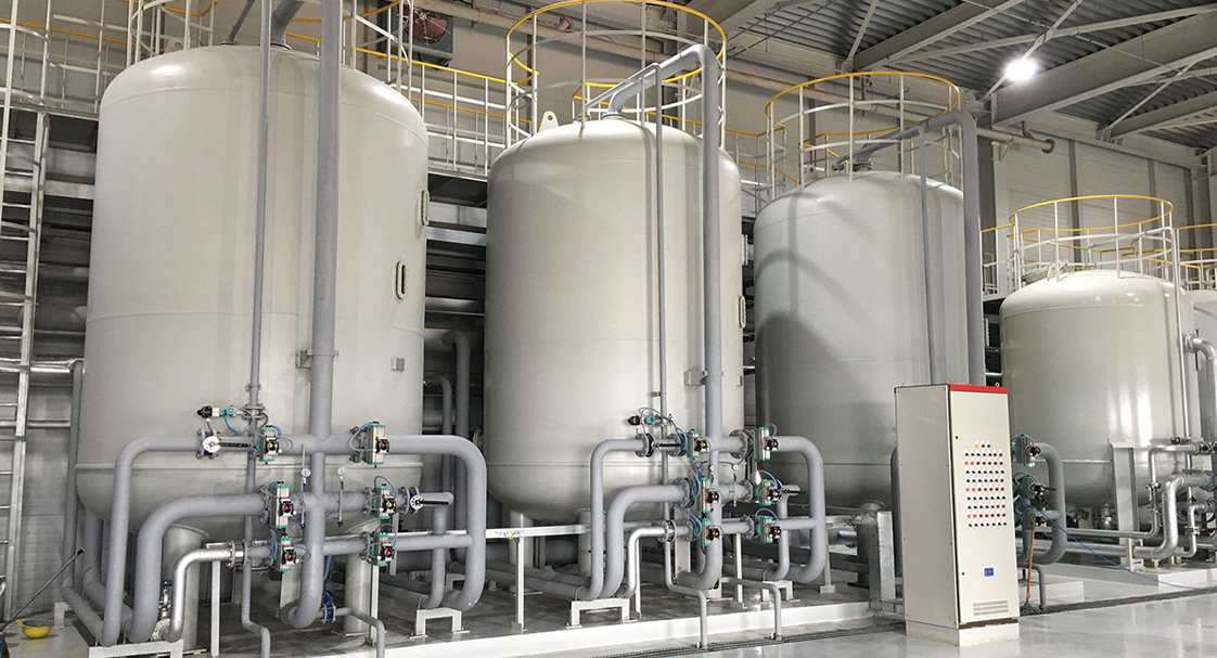 多年的行業(yè)經(jīng)驗(yàn)